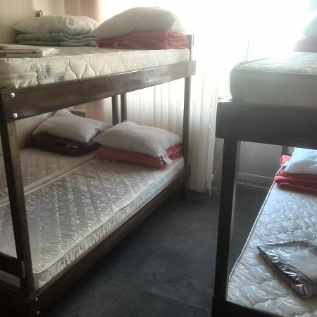 Hostel Dyukovskiy Kiev Luaran gambar