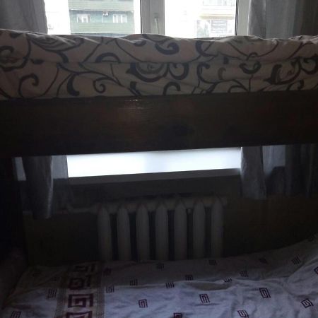 Hostel Dyukovskiy Kiev Luaran gambar