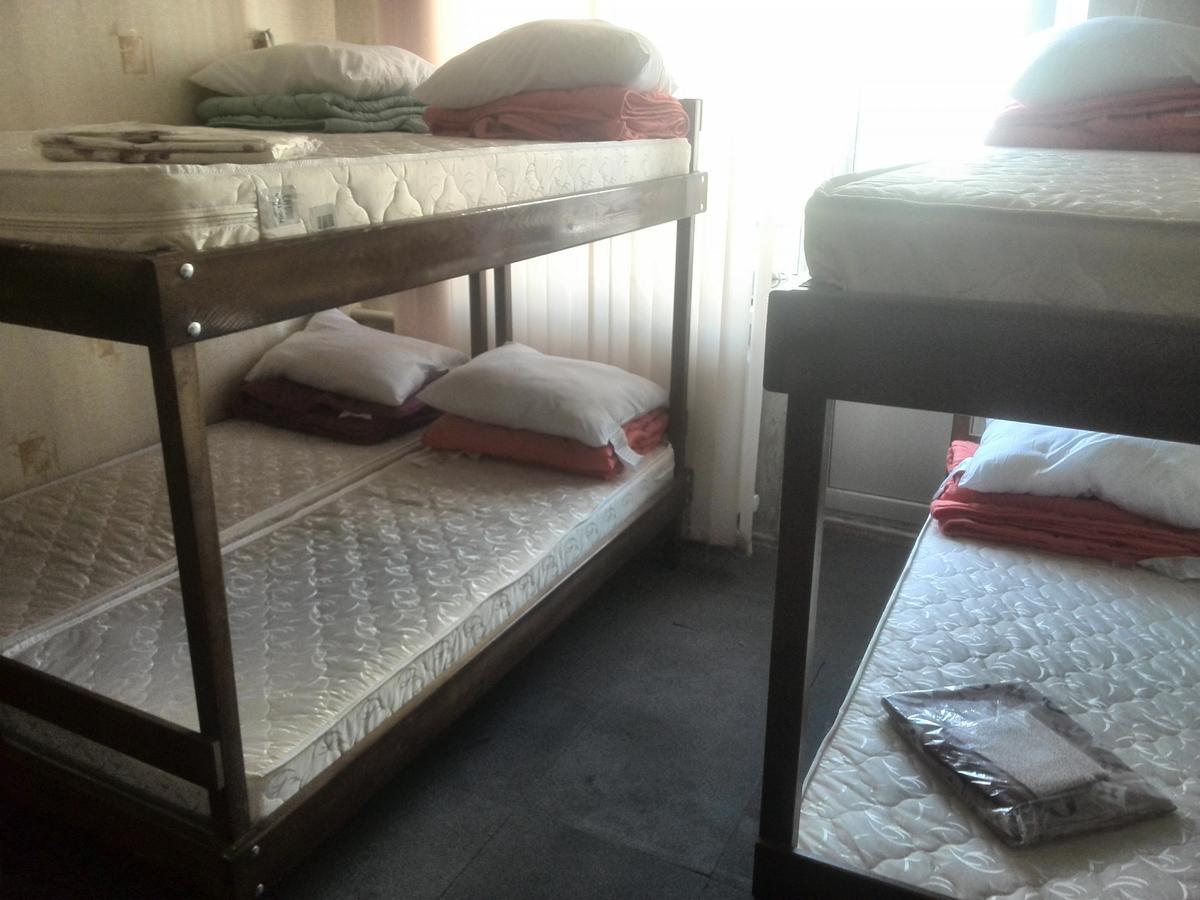 Hostel Dyukovskiy Kiev Luaran gambar
