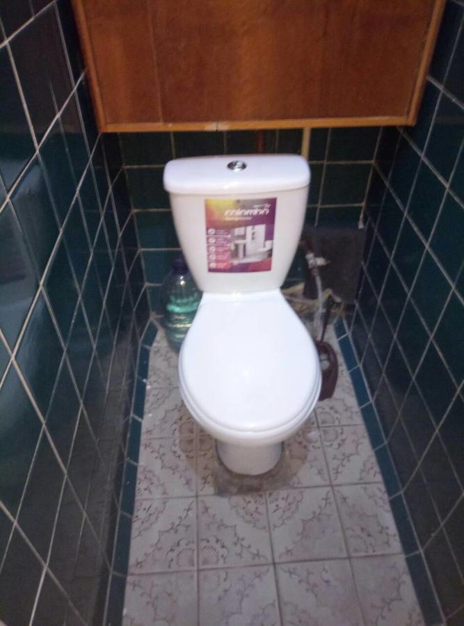 Hostel Dyukovskiy Kiev Luaran gambar