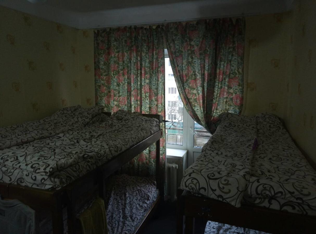 Hostel Dyukovskiy Kiev Luaran gambar