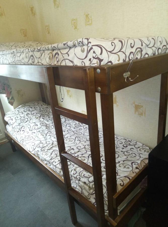 Hostel Dyukovskiy Kiev Luaran gambar