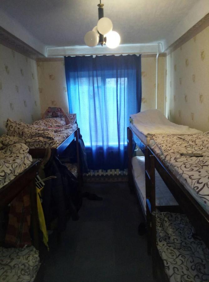 Hostel Dyukovskiy Kiev Luaran gambar