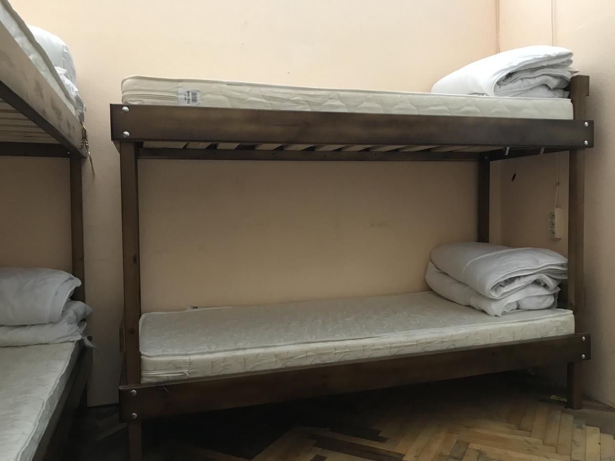 Hostel Dyukovskiy Kiev Luaran gambar