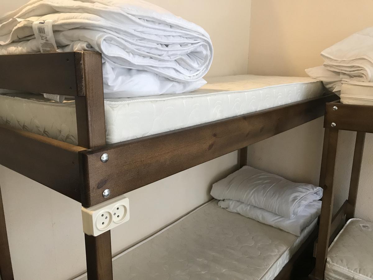 Hostel Dyukovskiy Kiev Luaran gambar