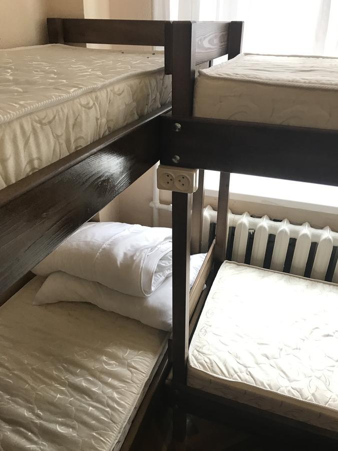 Hostel Dyukovskiy Kiev Luaran gambar