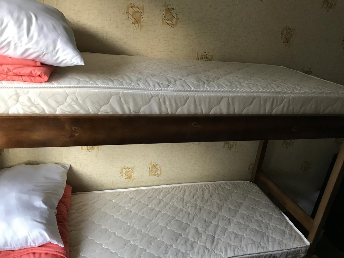 Hostel Dyukovskiy Kiev Luaran gambar